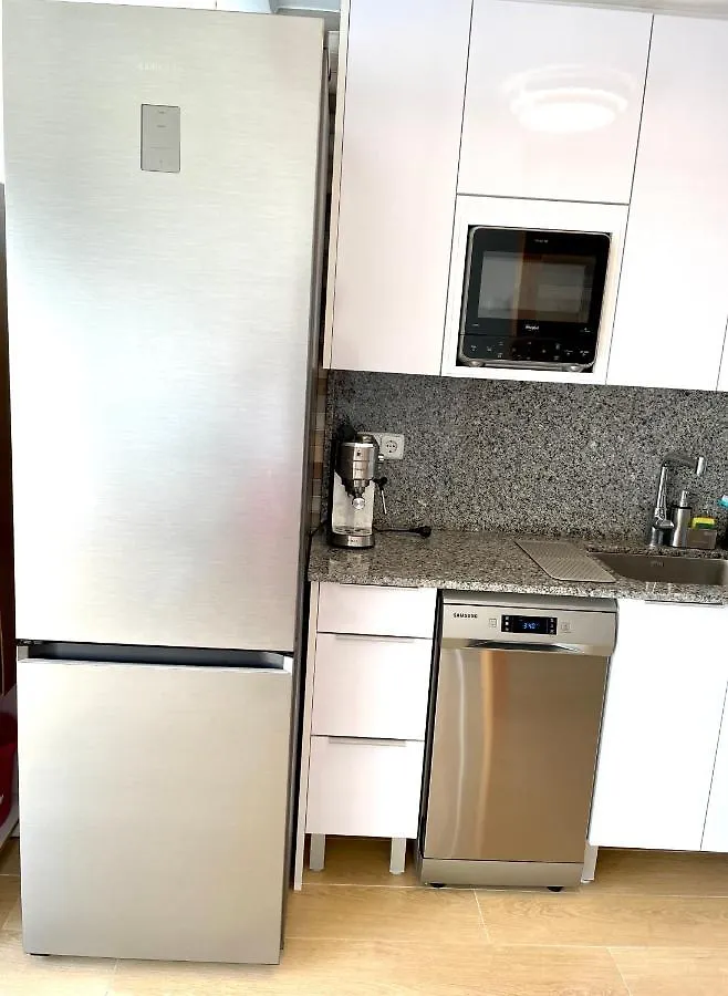 Modern Penthouse With Big Terrace Apartment Platja d'Aro