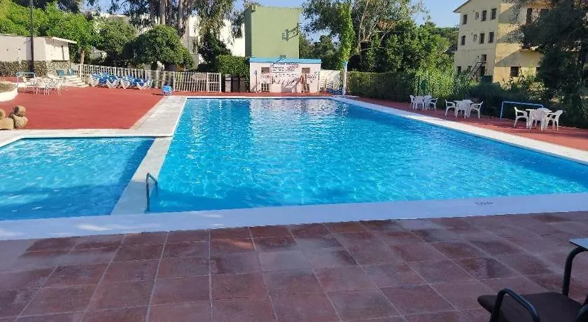 Apartmán Modern Penthouse With Big Terrace Platja d'Aro