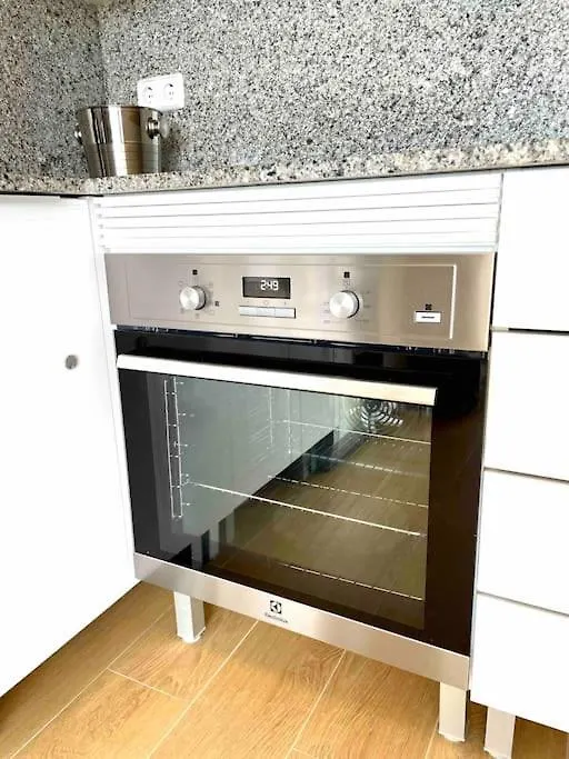 Apartmán Modern Penthouse With Big Terrace Platja d'Aro Španělsko